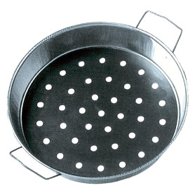 CALDARROSTIERA  LEGGERA   diametro  cm 26