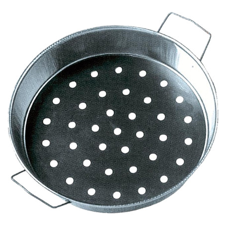 CALDARROSTIERA  LEGGERA   diametro  cm 26