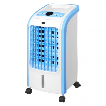 VENTILATORE E RAFFRESCATORE D ARIA 80W