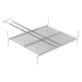 GRATICOLA RISTORANTE cm 40 x 50