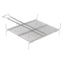 GRATICOLA RISTORANTE cm 40 x 50