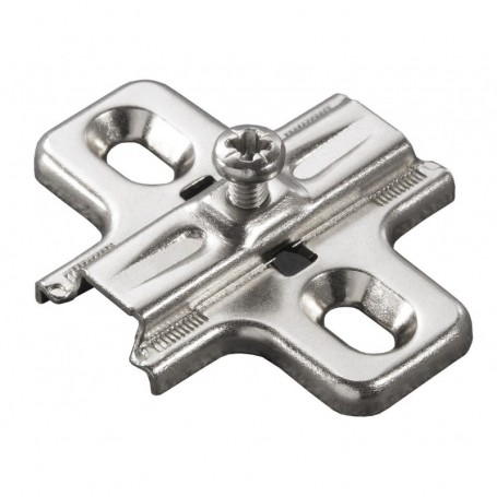 SALICE BASETTA FISSA ART.B2V3H09 (100PZ)