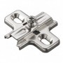 SALICE BASETTA FISSA ART.B2V3H09 (100PZ)