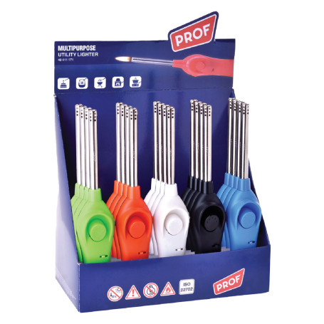 ACCENDIGAS  SEALION  art. 40411171