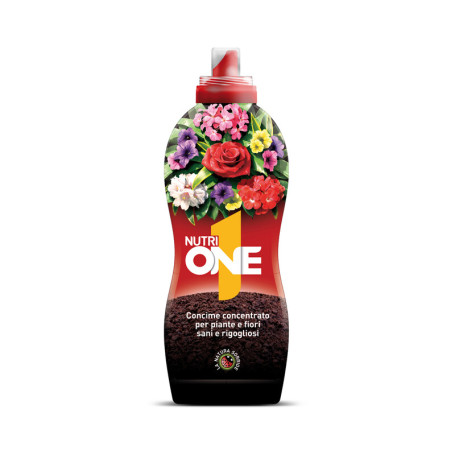 VALAGRO CONCIME ONE 1 L