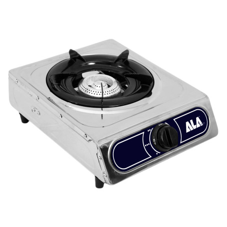 FORNELLO A GAS GPL  ALA  1 fuoco