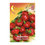 SEMI ORTO PEPERONE CILIEGIA PICCANTE