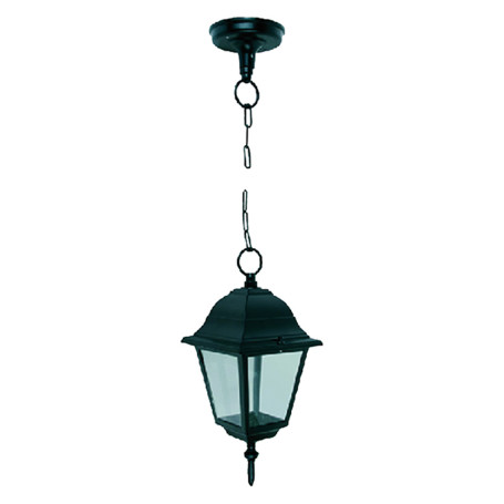 LANTERNA A SOSPENSIONE CON CATENA  NANO  E 27 - 60 W