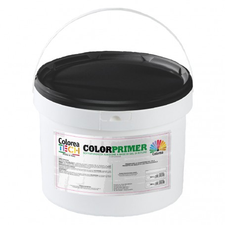 PRIMER COLLANTE  COLORPRIMER  Kg. 5