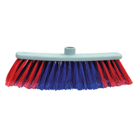 SCOPA  FRANCESINA  cm 28