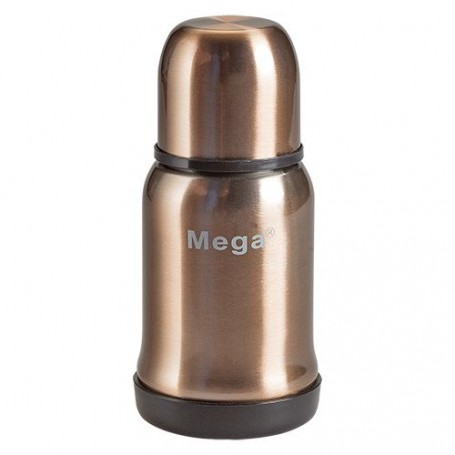 THERMOS ACCIAIO True Bullet -0