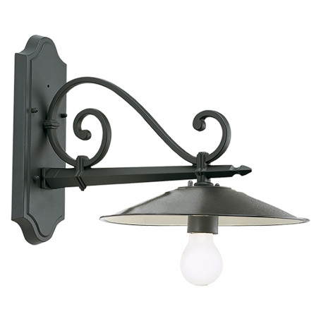 APPLIQUE MEDIA  ANTIQUE  25 W - cm 45 x 34