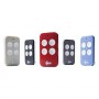 RADIOCOMANDO RESIDENZIALE SILCA  AIR4   V64  AM/FM fisso/rolling