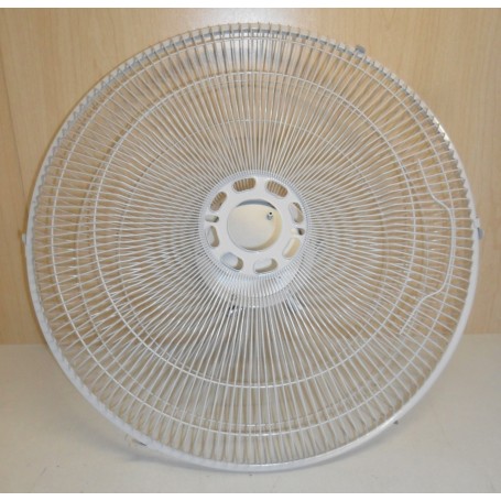 ZZ-VENTILATORE NEBULIZZ.-GRIGLIA COMPLETA