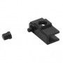 CERNIERA PER MOBILI "SH" ART.81X400 DX+SX**
