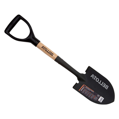 BADILETTO MULTIUSO DA GIARDINO modello piccolo - cm 15x21