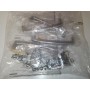 ZZ-KIT SCARPIERA 5R B.(KIT MONTAGGIO)