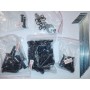 ZZ-GAZEBO 'ADVENTURE' MAGNUM (KIT MONTAGGIO)