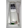 ZZ-VENTILATORE A SOFF.BIANCO (TELECOMANDO)