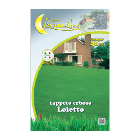 SEMI PRATO LOIETTO 1 KG