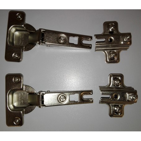 ZZ-KIT SCARPIERA 2A\5P 71X38X182(CP CERNIERE)