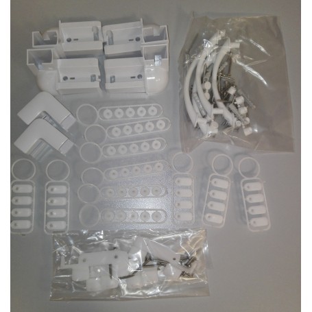 ZZ-BOX DOCCIA A SOFFIETTO-(ACCESSORI)