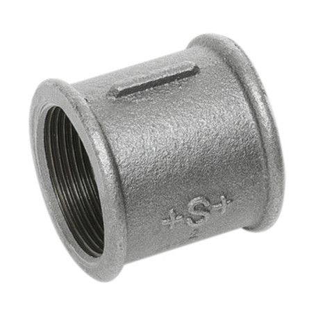 MANICOTTO GHISA ZINCATA D  1              270