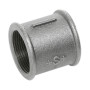 MANICOTTO GHISA ZINCATA D  1              270