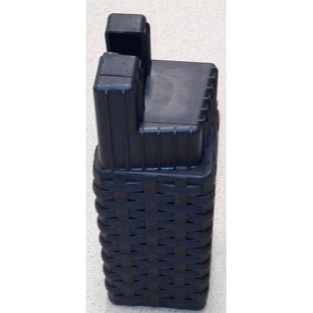 ZZ-ALLIBERT LETTINO GRAPHITE(LA 2x)