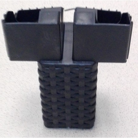 ZZ-ALLIBERT LETTINO GRAPHITE(LC 4x)
