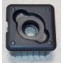 ZZ-ALLIBERT LETTINO GRAPHITE(M 8x)