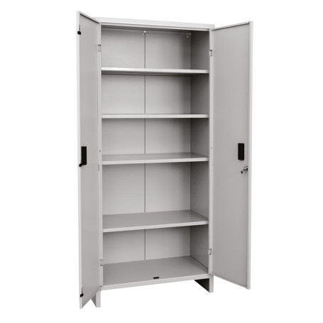 ARMADIO TUTTOPIANI  PRATIKO  cm L.100 x P.40 x H.180