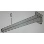 ZZ-ALLIBERT TAVOLO 'LIMA'160\240 (BX2 PIEDE)