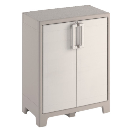 ARMADIO BASSO 2 ANTE  GULLIVER  cm 44 x 80 x 100