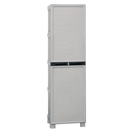 ARMADIO SPOGLIATOIO  CONCERT  cm 50 x 39 x H 172