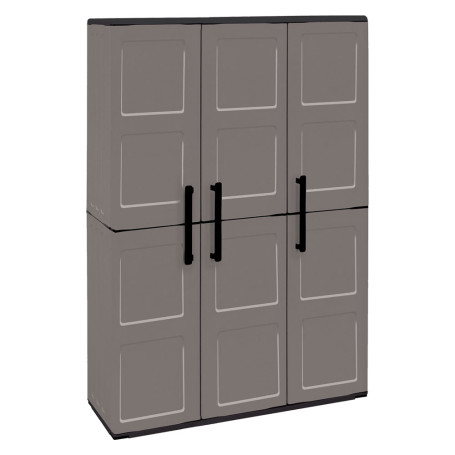 ARMADIO ALTO CON PORTASCOPE  FREE  cm 102 x 37 x H 163