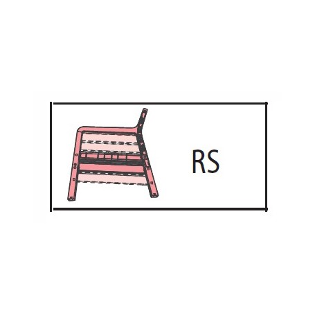 ZZ-ALLIBERT SALOTTO 'DELANO-(RS FIANCO)
