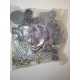 ZZ-SET TAVOLO C\4 SEDIE(120X70)(KIT MONTAGGIO
