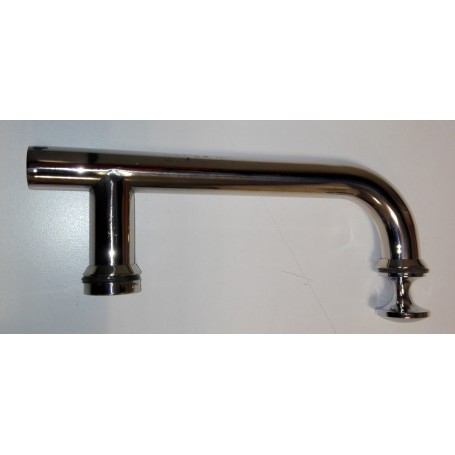 ZZ-BOX DOCCIA CRISTALLO-(MANIGLIA)
