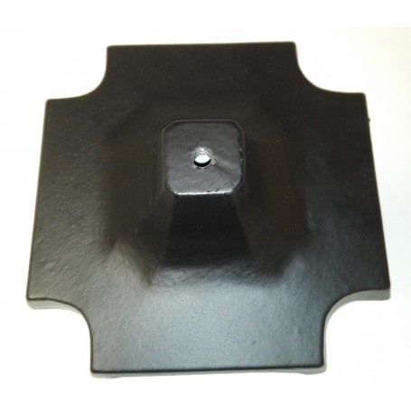 ZZ-SET CAMINO IMPUGNATURE OTTONE-(BASE)