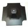 ZZ-SET CAMINO IMPUGNATURE OTTONE-(BASE)