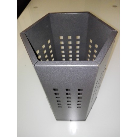 ZZ-SET CAMINO F.B. BOX-(CONTENITORE ATTREZZI)
