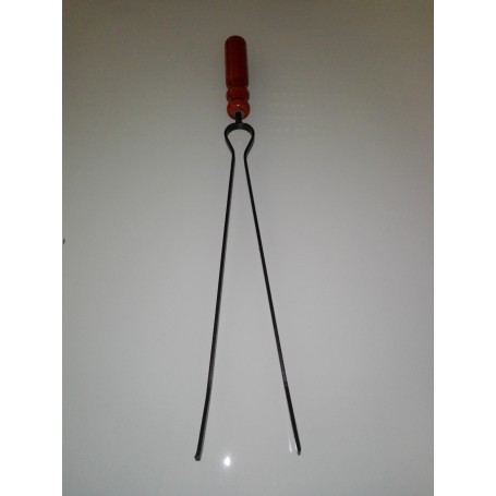 ZZ-SET CAMINO F.B. BOX-(PINZA)