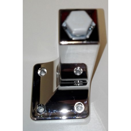 ZZ-MOBILE BAGNO BIANCO 'DIANA'(PIEDE)