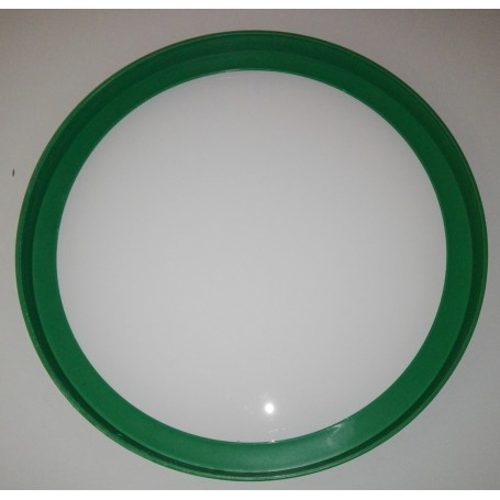 ZZ-CONTENITORE ACCIAIO INOX- (BASE)
