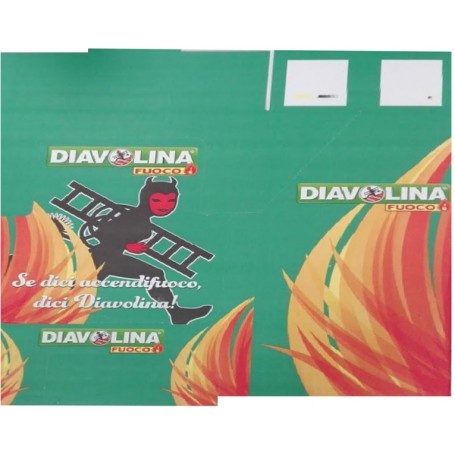 ZZ-DIAVOLINA PALBOX PZ.240-(ESPOSITORE)