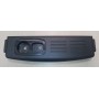 ZZ-STUFA A GAS METANO ECO40-(CRUSCOTTO SUP.)
