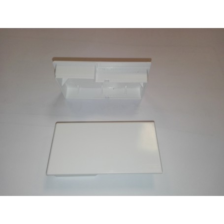 ZZ-KIT COPRILAVATRICE RESINA-(1SX TAPPO )
