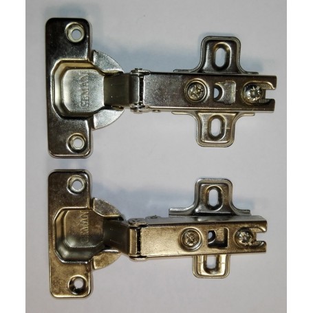 ZZ-KIT MOBILE 2A. CM.68X33X95H(CP CERNIERE)