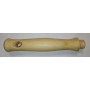 ZZ-PENNELLESSA BIONDA GR.5X15-(MANICO)